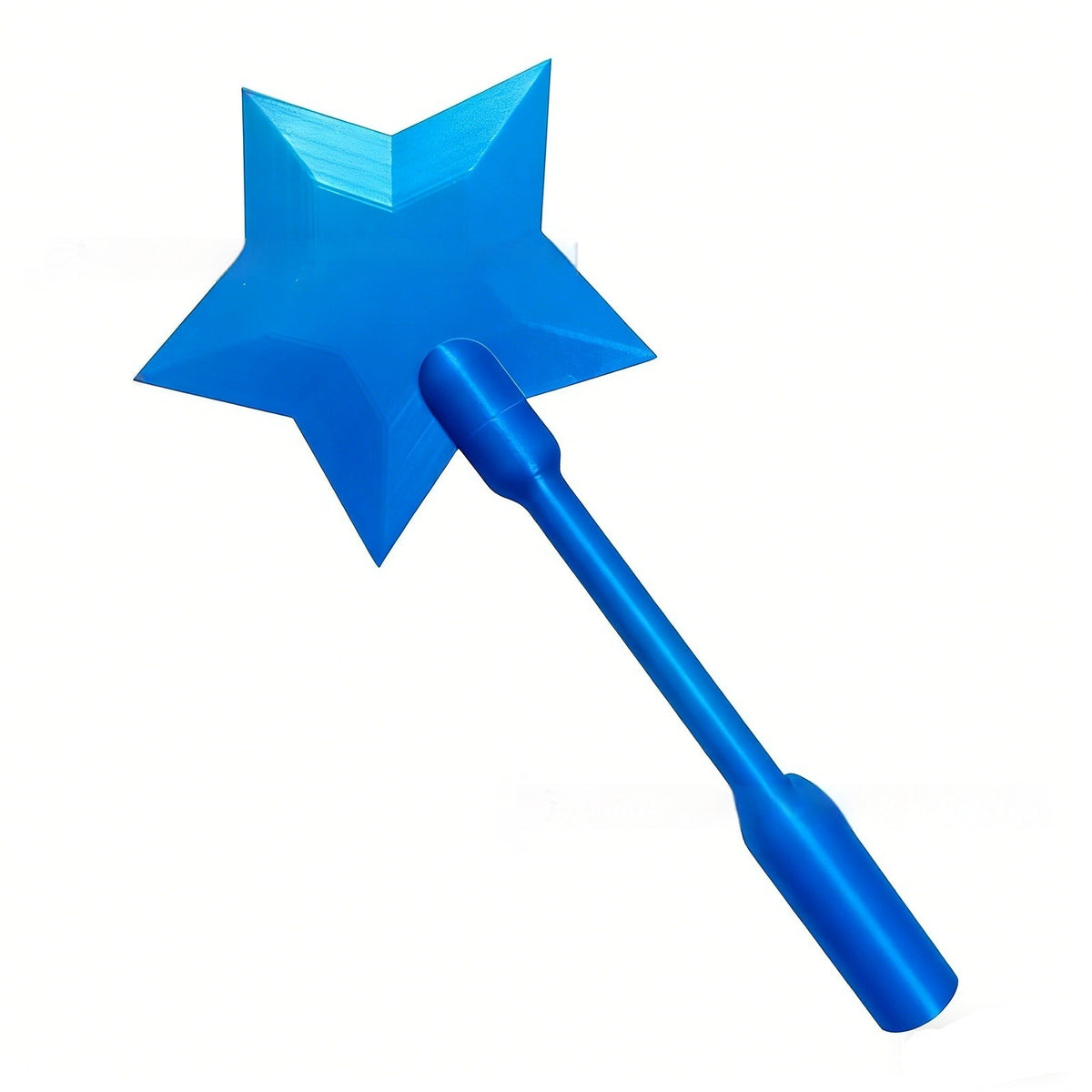 3D Printed Tap To Pay Magic Wand